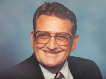 Obituary of Charles D. Wright