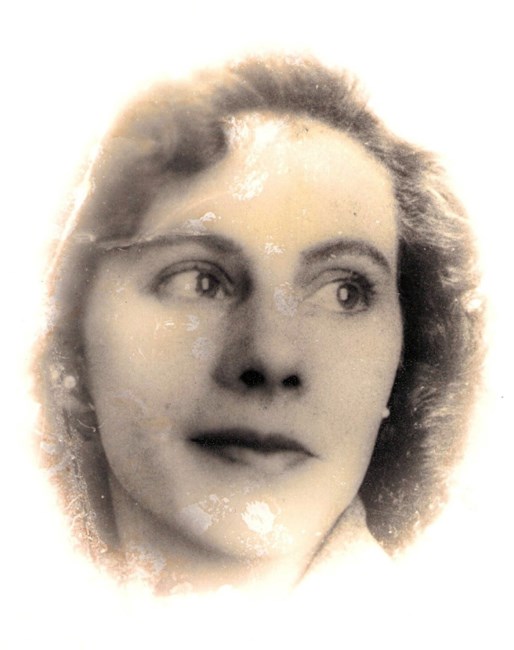 Obituary of Louise Atkins Cash