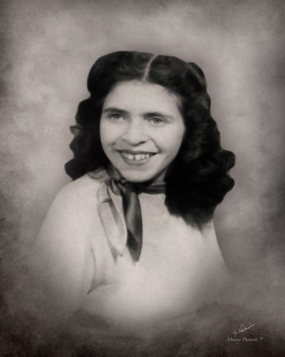 Obituario de Mary Agnes Wathen