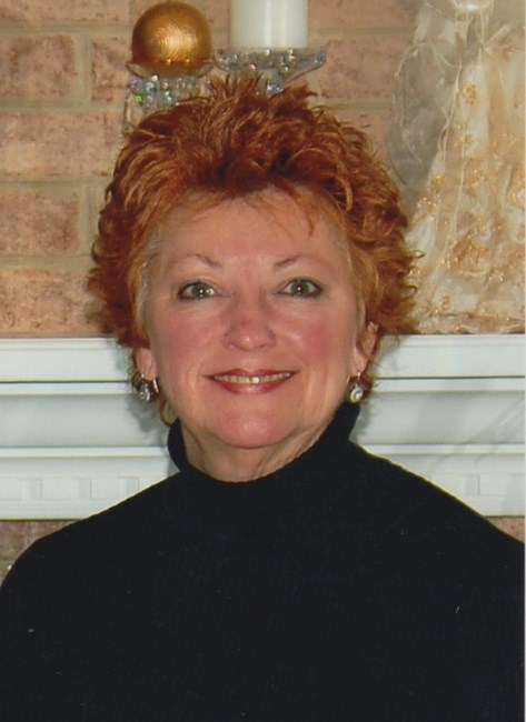 Obituary of Linda J. Frazier DeFlavis