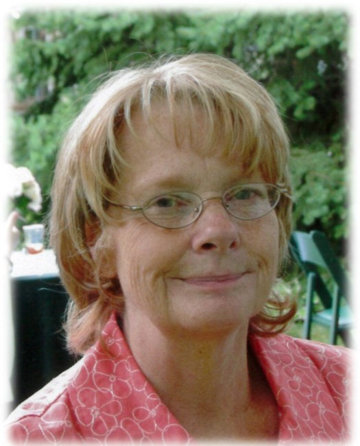 Obituary of Diane C. McCord