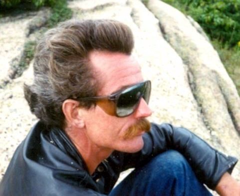 Obituary of John "Jack" Beane