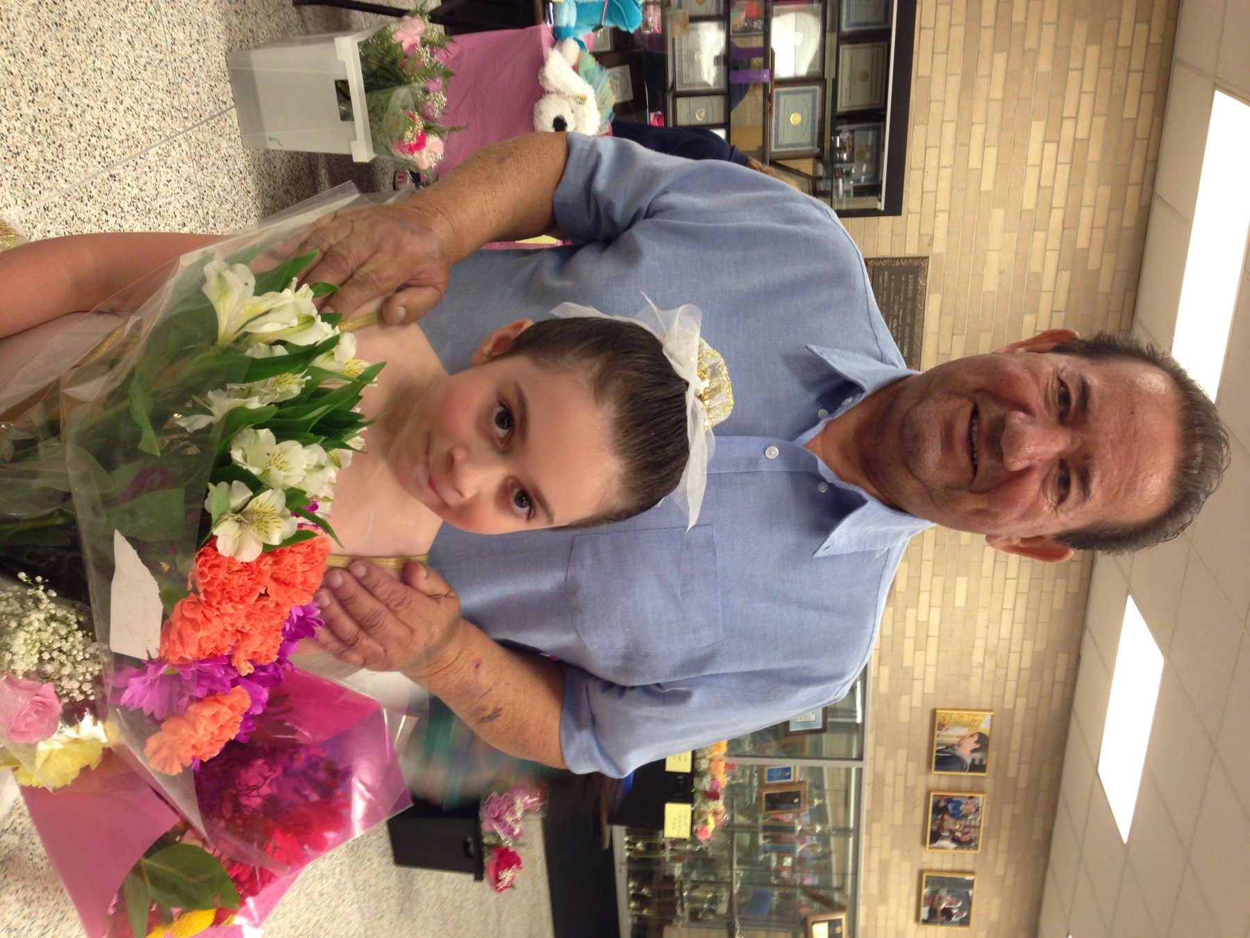 Obituary of Frank R Matos