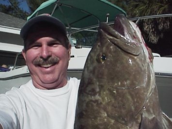 Obituary of James Baldwin Lucas