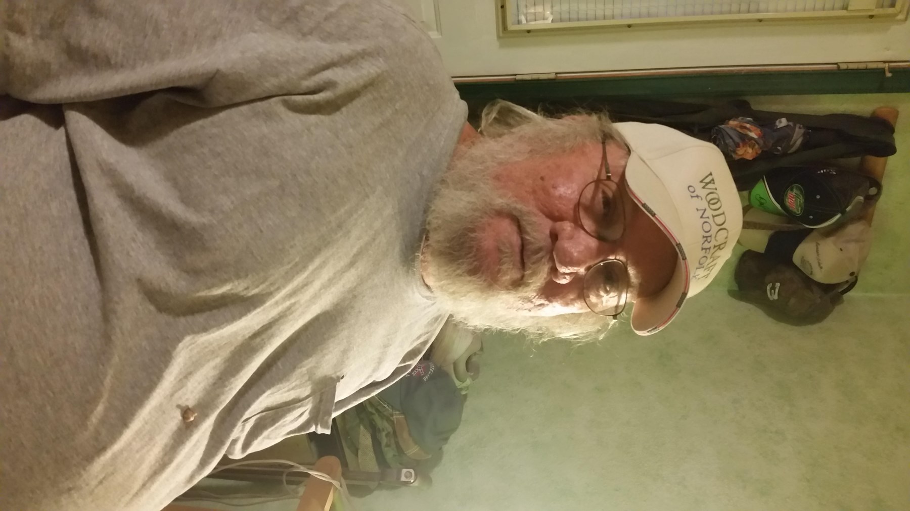 Obituary of William James Kirby