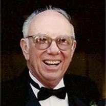 Obituary of Arthur J Mooney,