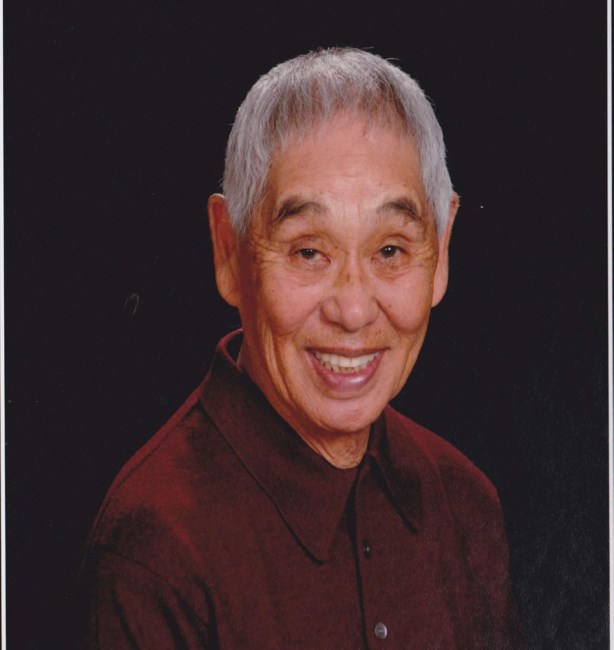 Obituary of Tamio Horiye