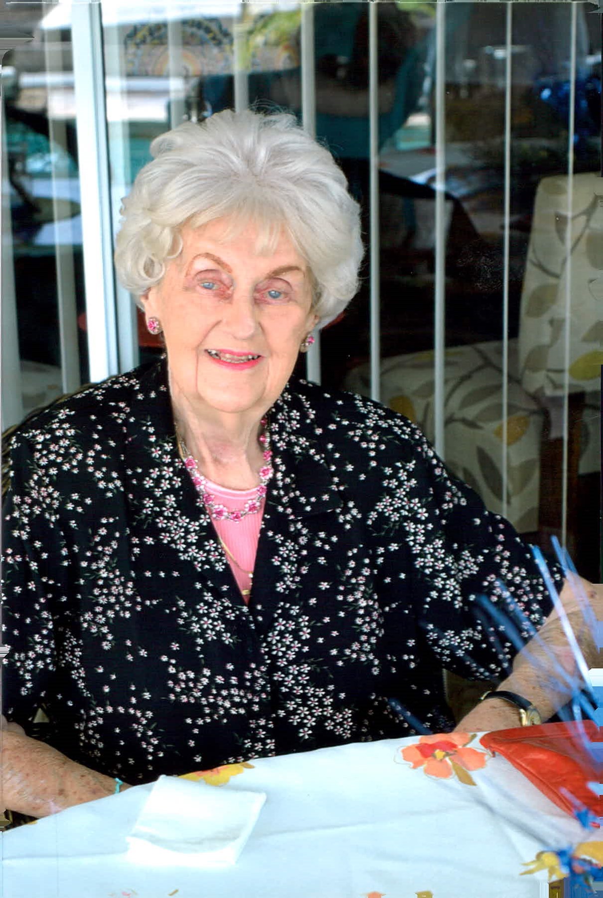 Obituary of Valerie K. Hachtel