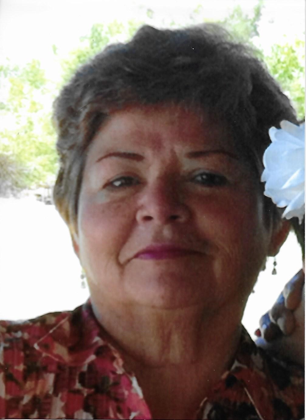 Obituary of Mary Anne Nishihama