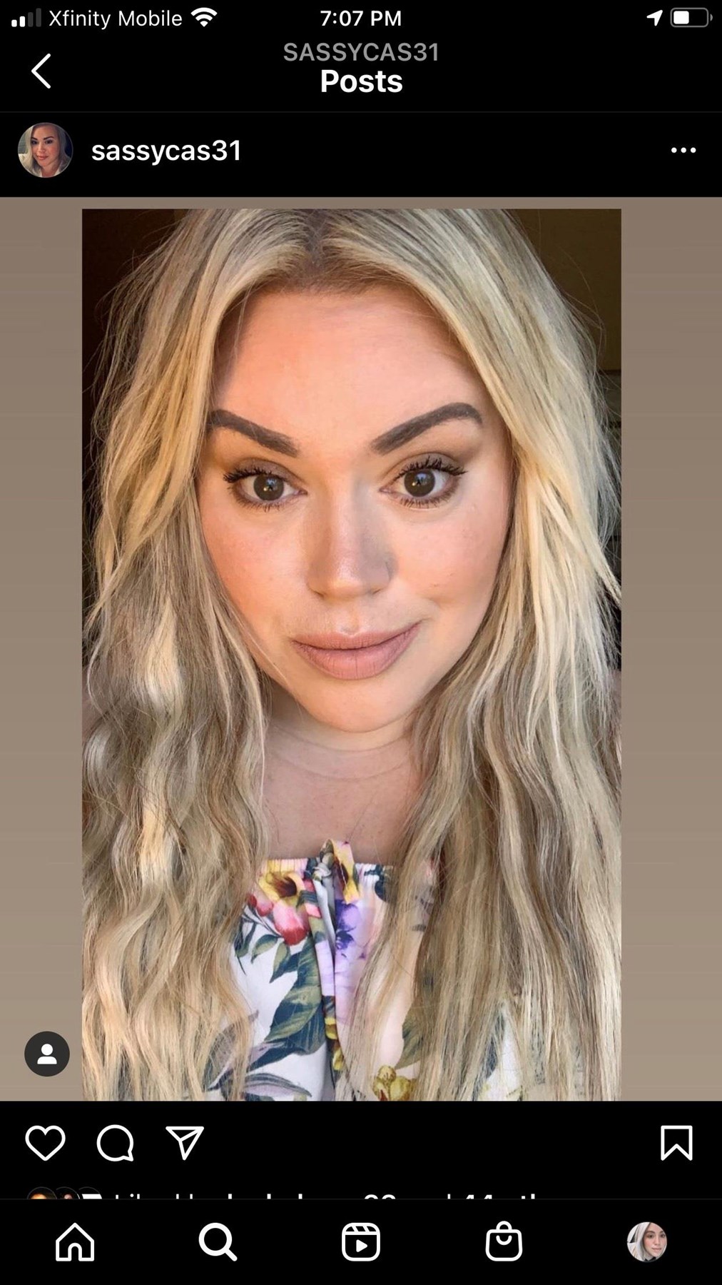 Obituary of Cassandra Lyn Whittle