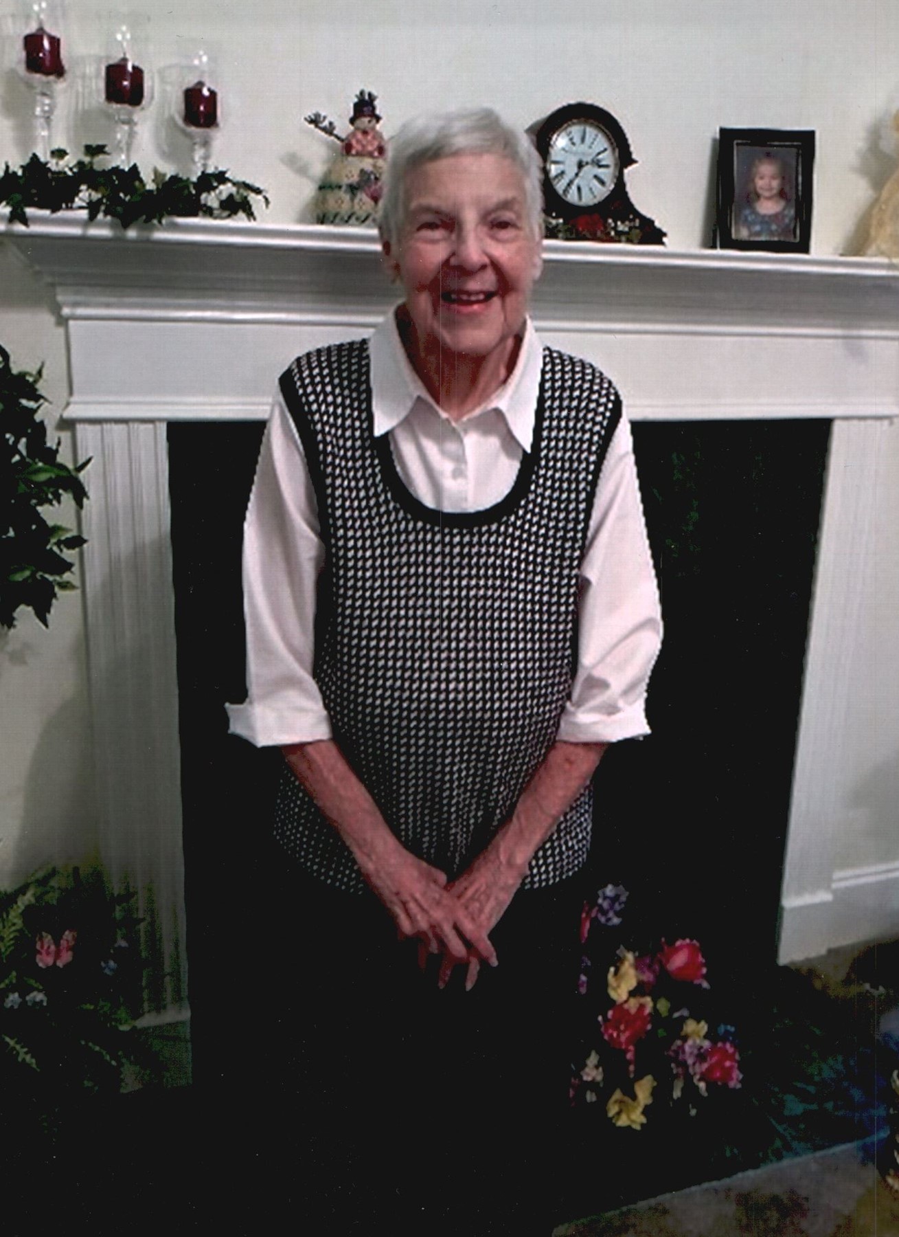 Catherine Rogers Obituary - Augusta, GA