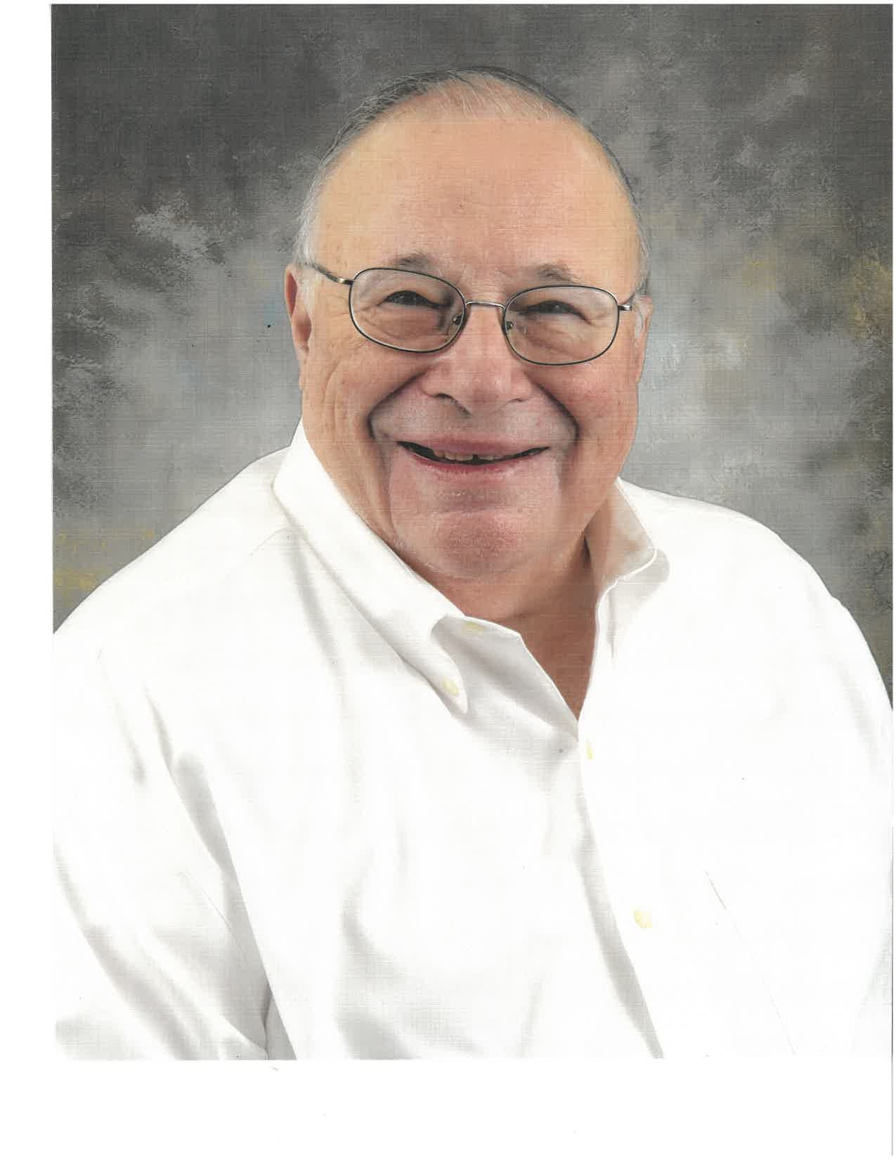 Obituary of Allan Lee Katz