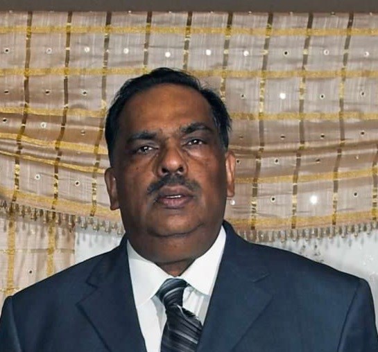 Obituary of Kurian Mani