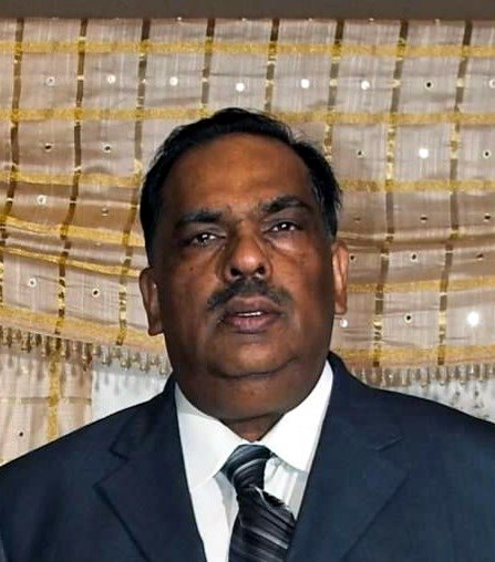 Obituary of Kurian Mani