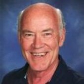 Obituary of Richard R. Dick Morse