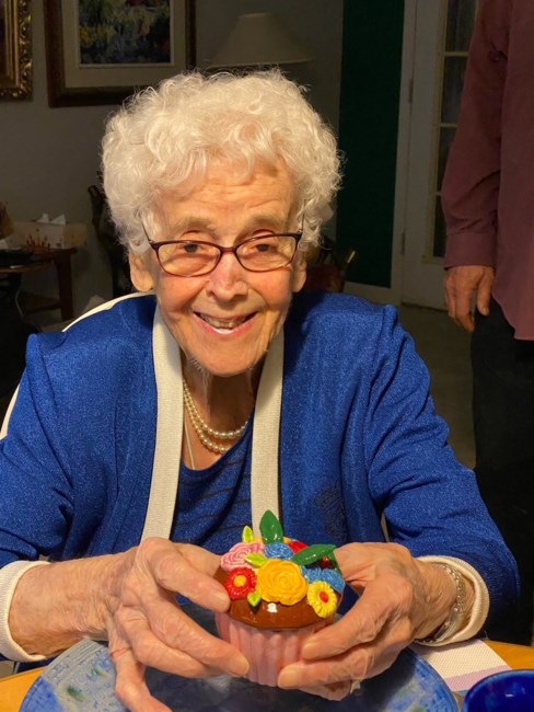 Avis de décès de Rose Rampone