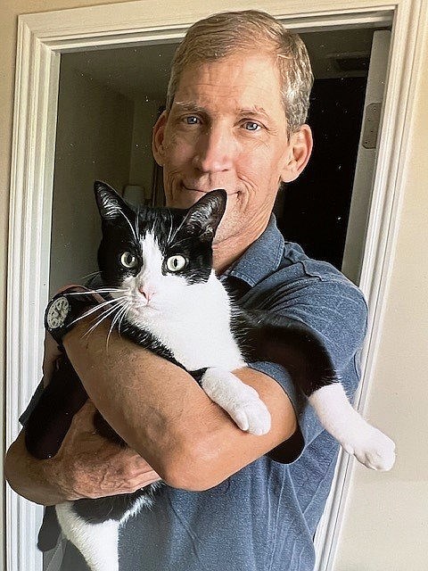 Obituary of Braden Mattei Jr.