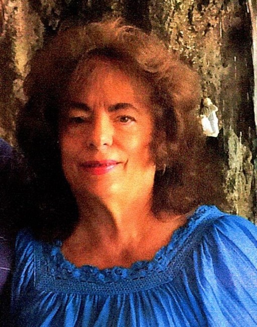 Avis de décès de Barbara Virginia Hollis