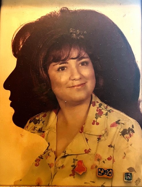 Obituary of Linda Susan Wilson