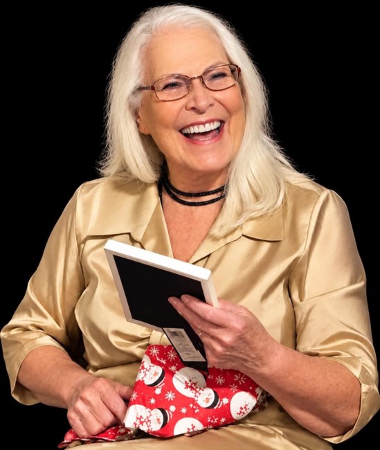 Obituary of Judy Eldee Bradford