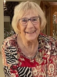 Obituary of Rose Marie Godfroid