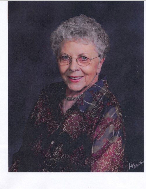 Obituary of Amelia "Millie" Vernon