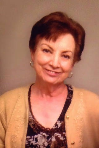 Obituary of Antonia P. Iniguez