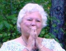 Obituary of Judith Rogers