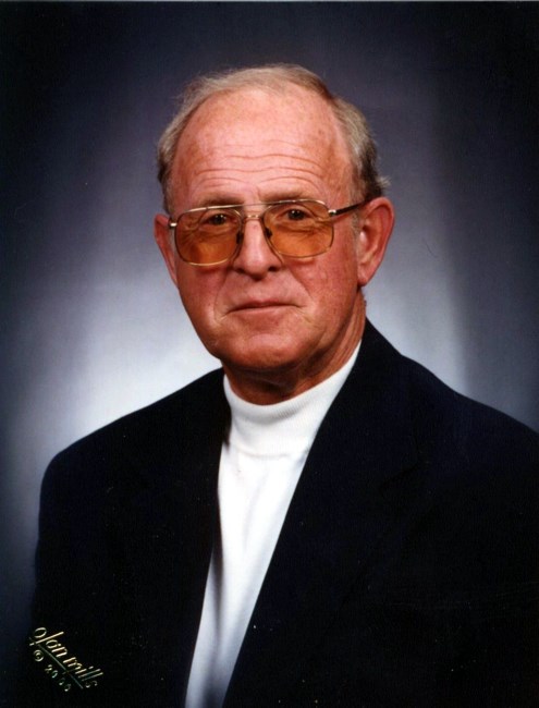 Obituary of Frederick D Phillips