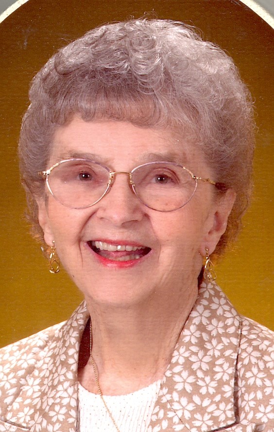 Obituary of Joyce E. Jacklin