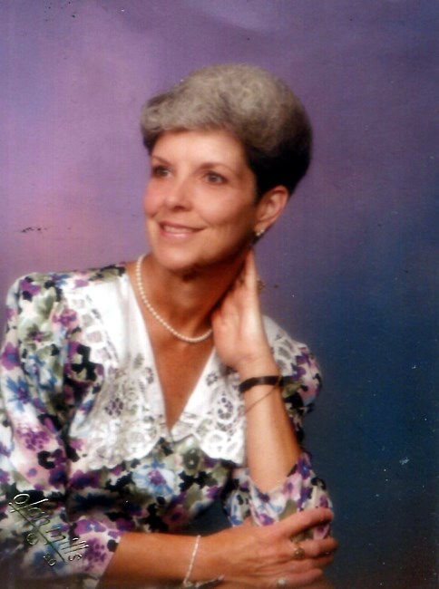 Obituary of Sondra Gail Zimmerman