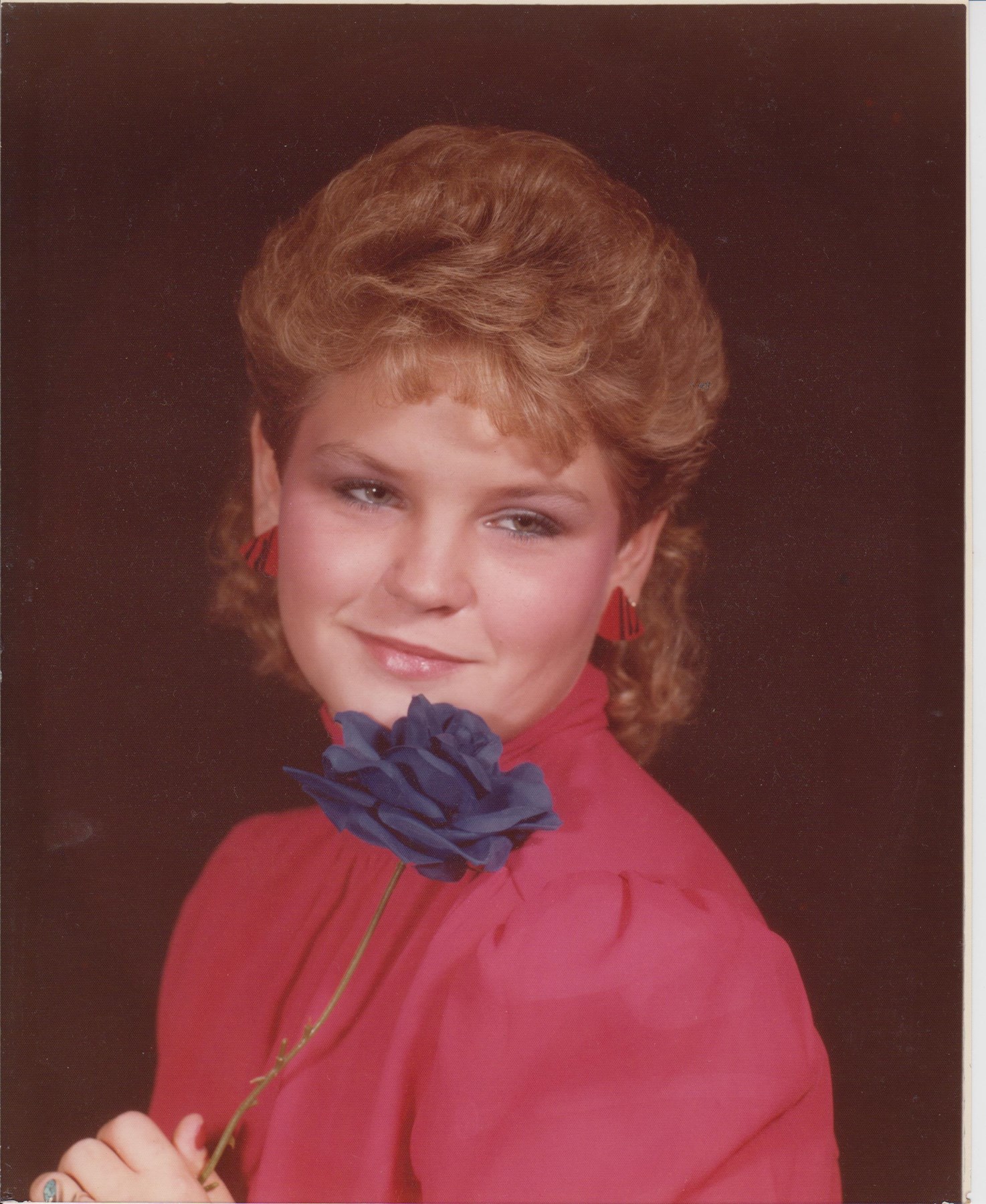 Obituary of Fran Rackley