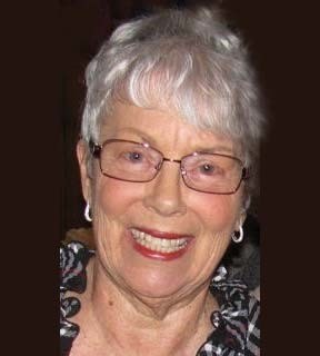 Obituary of Margaret E.  Campbell