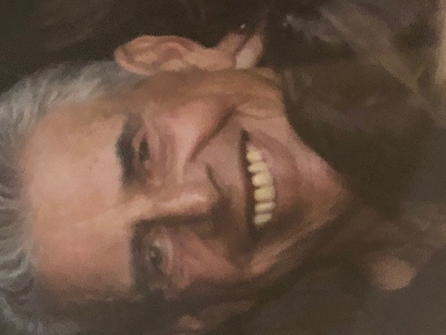 Obituary of Robert Fink