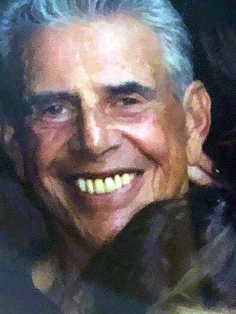 Obituary of Robert Fink
