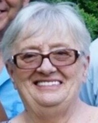 Obituary of Margaret "June" Meehan