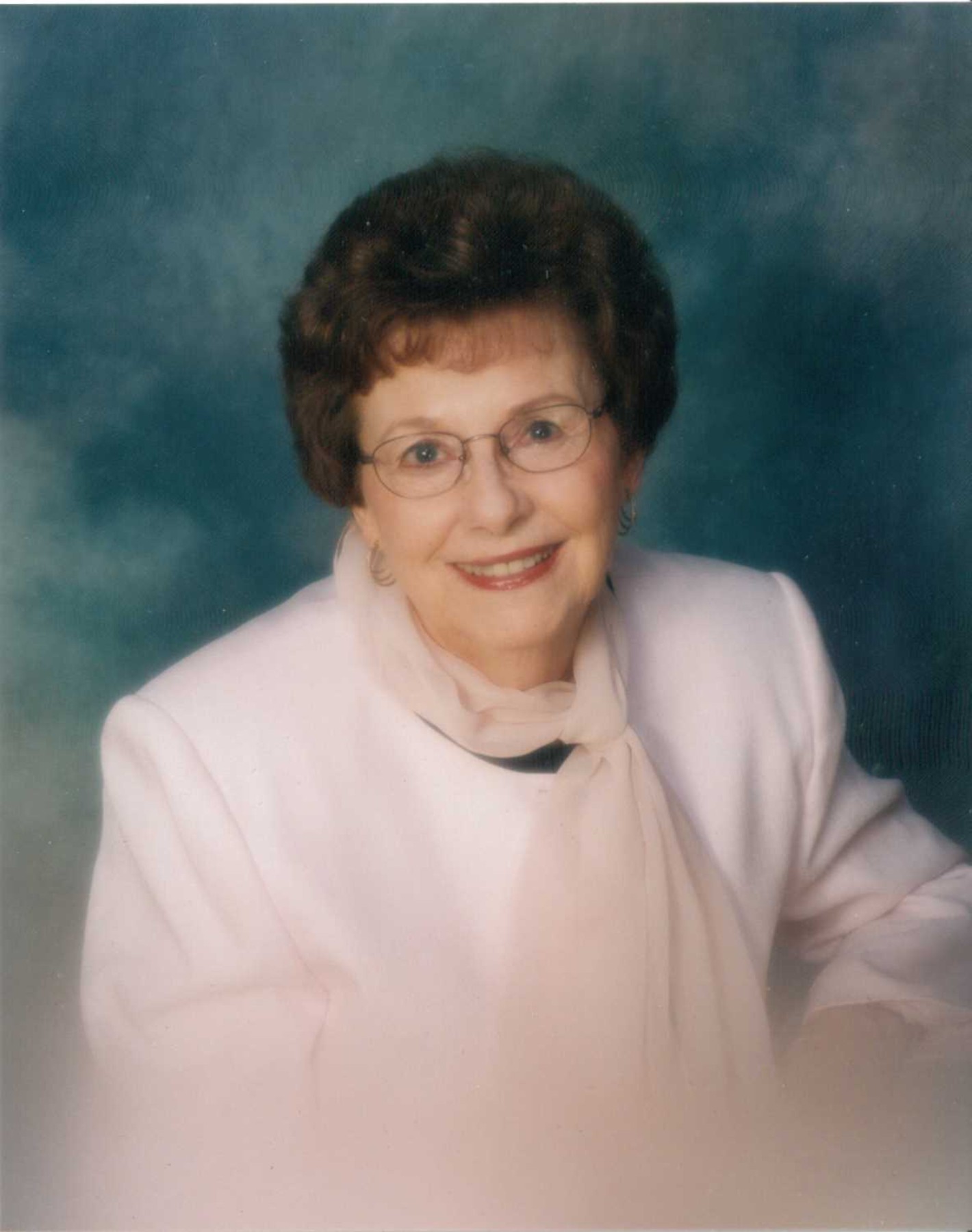 Obituary of Cornelia Annette Curbo