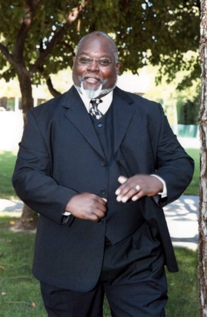 Obituary of Eddie Ray Cosby