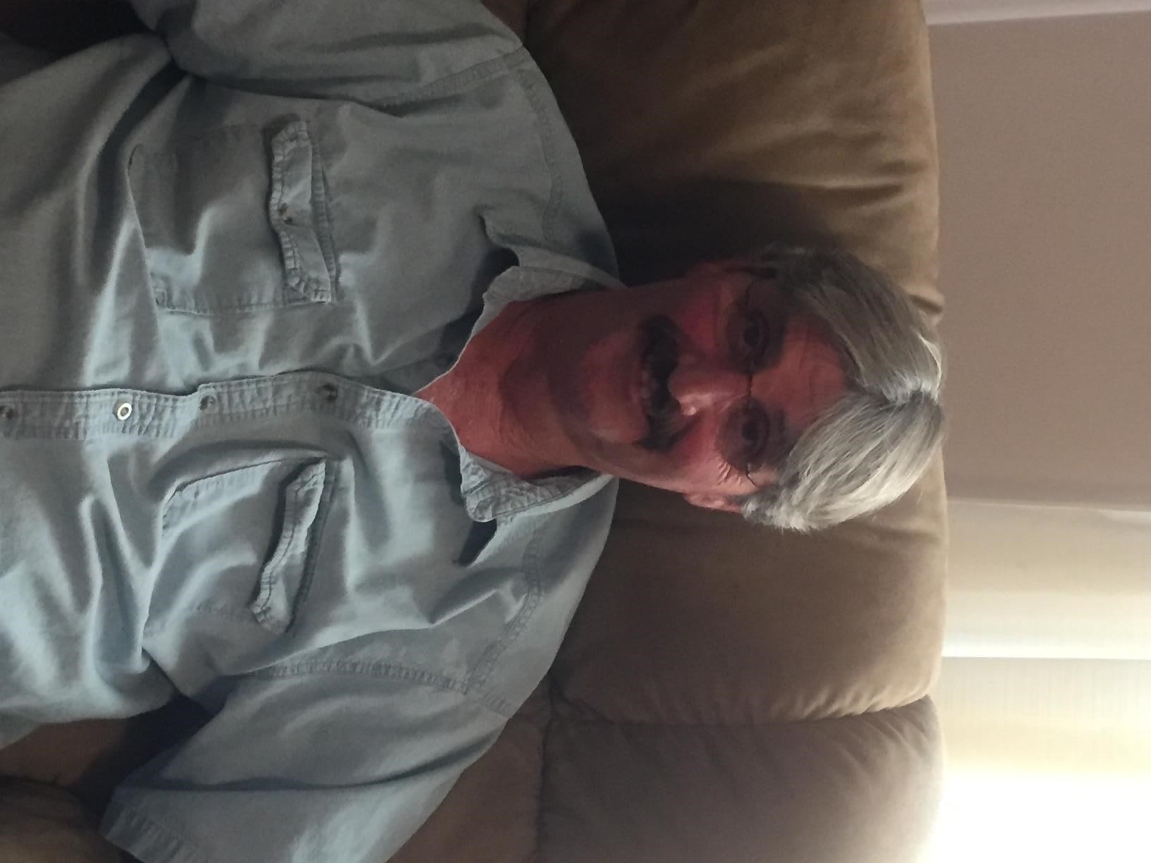 Obituary of Kenneth Duaine Eye