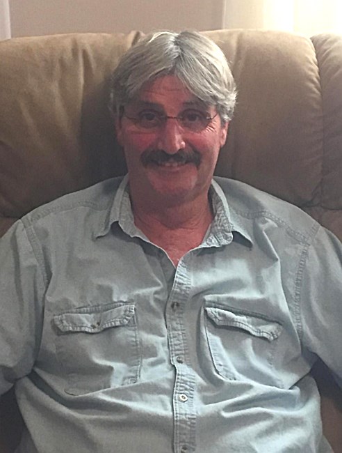 Obituary of Kenneth Duaine Eye