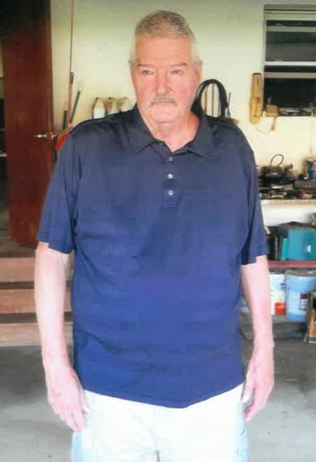 Obituary of Basil "BJ" Miller Williams Jr.