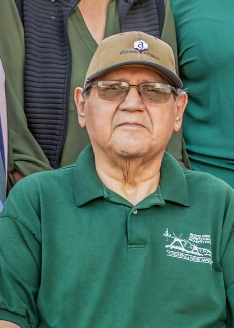 Avis de décès de Charles Lee Carlyle