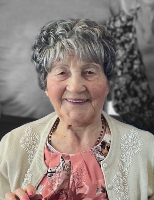 Avis de décès de Donna Marie Lukwinski