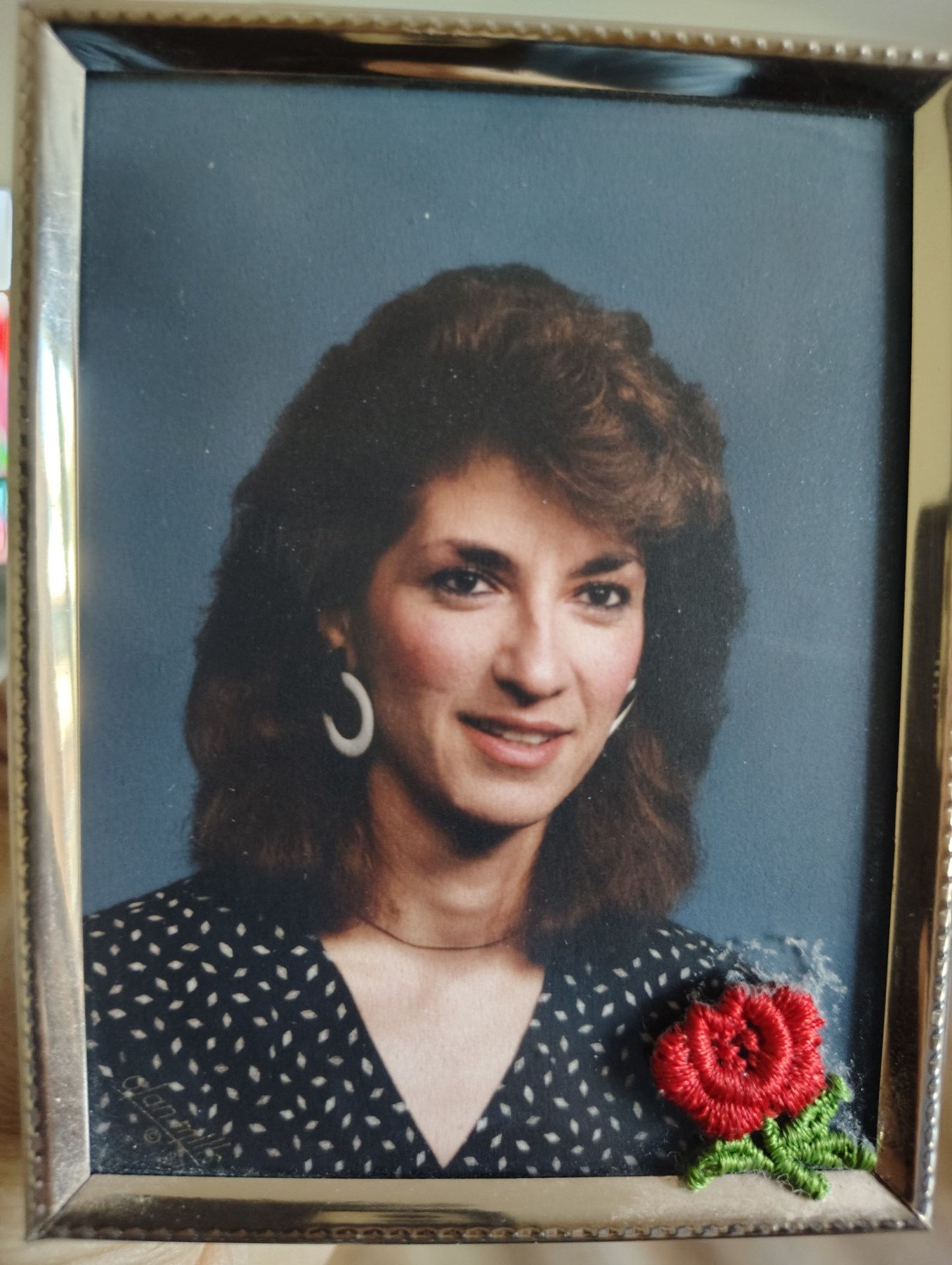 Obituary of Louella R. Salazar
