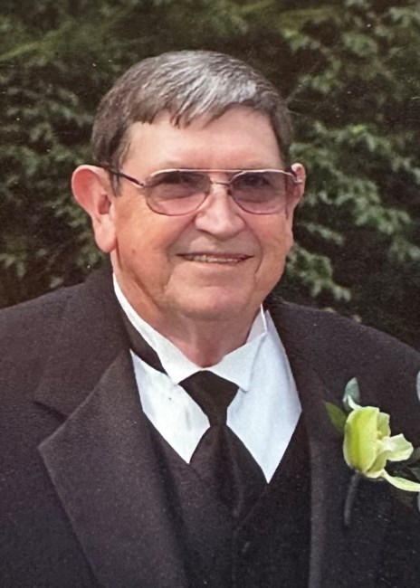 Obituary of Donald Ray Hall