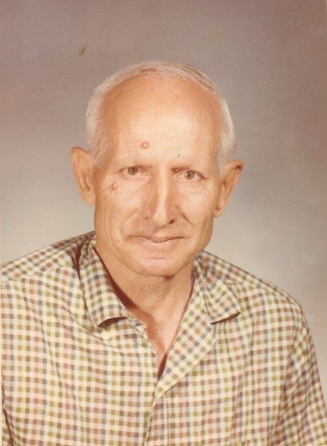 Obituary of Mr. Homer Reynolds