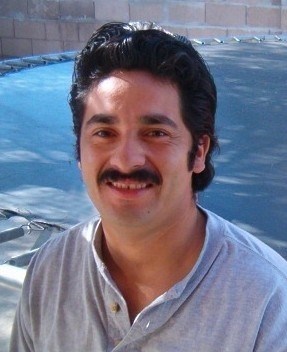 Obituary of Rigoberto Riguito Giron Caballero