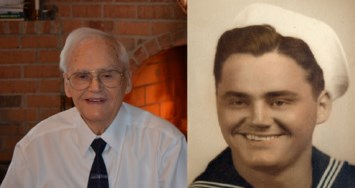 Obituary of Calvin Elmo Johnson