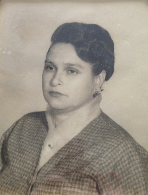 Obituary of Ofelia De Oliva