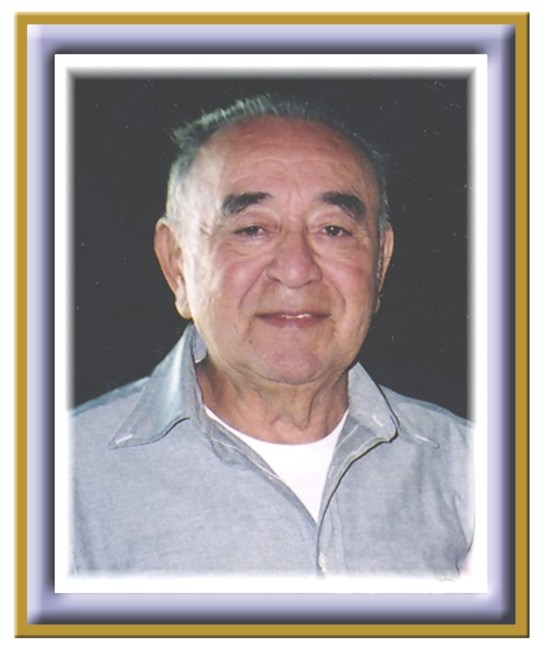 Obituary of James Gonzales Mendoza Jr.